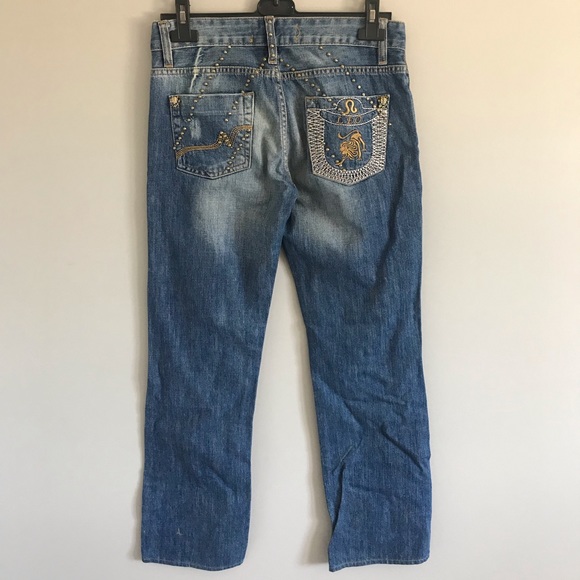 DSQUARED2 Women Jeans - Picture 2 of 3